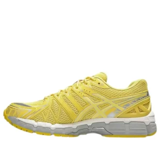 Gel-Kayano 20 “Giallo cromo crema di banana”