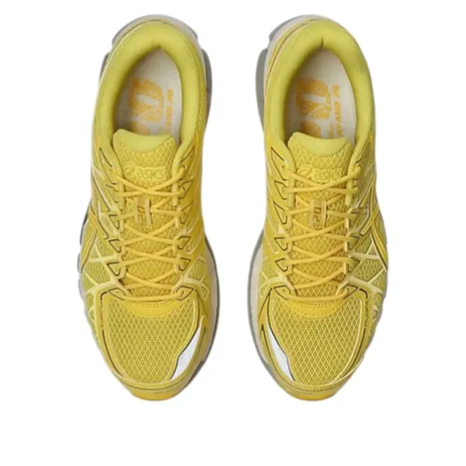 Gel-Kayano 20 “Giallo cromo crema di banana”
