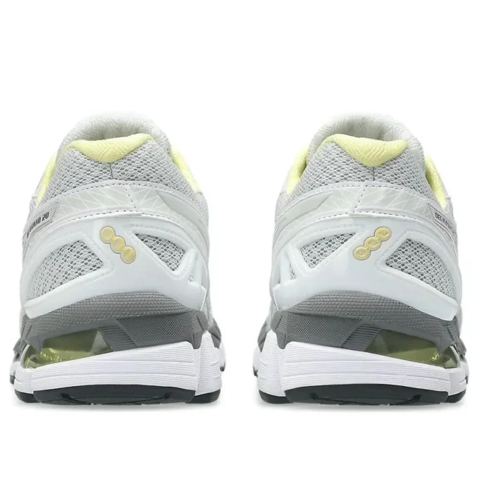 Gel-Kayano 20 “Glacier Grey”