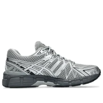 Gel-Kayano 20 “Gravel Pure Silver”