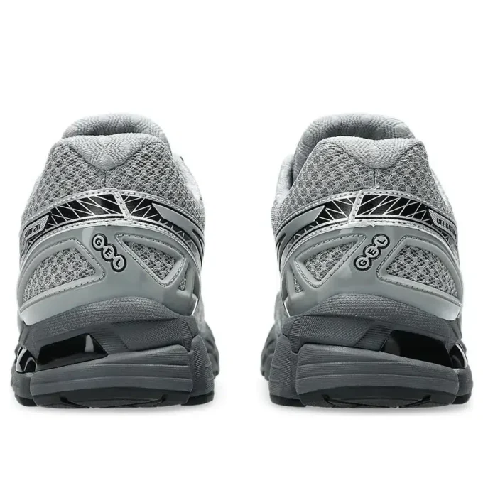 Gel-Kayano 20 “Gravel Pure Silver”