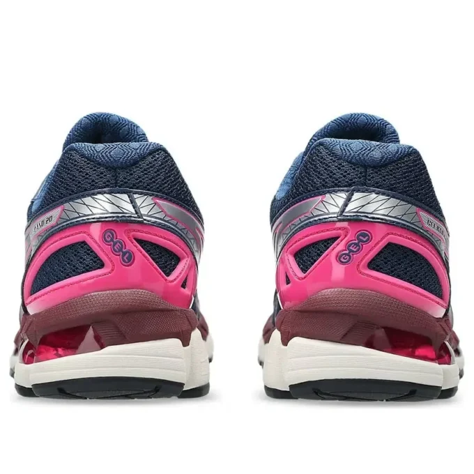 Gel-Kayano 20 “Independence Blue”