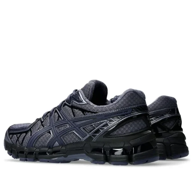 Gel-Kayano 20 “Indigo Fog Black”