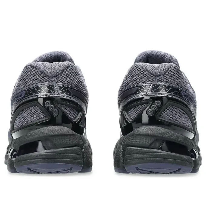 Gel-Kayano 20 “Indigo Fog Black”