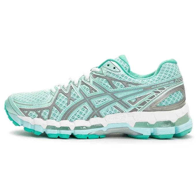 Gel-Kayano 20 “Mint Grey”