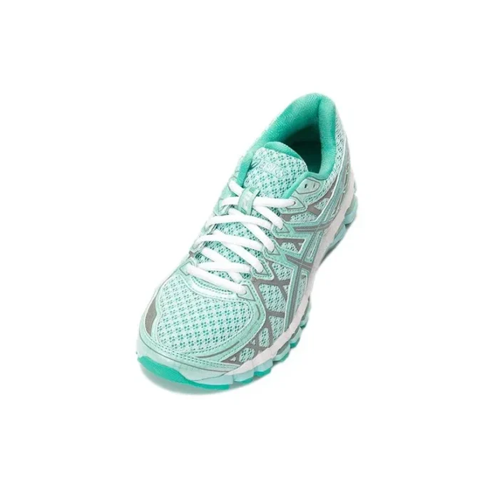 Gel-Kayano 20 “Mint Grey”
