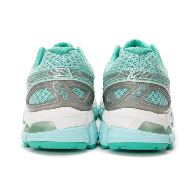 Gel-Kayano 20 “Mint Grey”