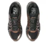 Gel-Kayano 20 “Nero/Marrone rossiccio”