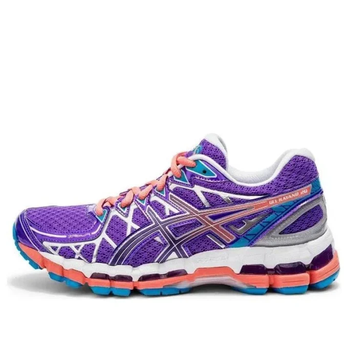 Gel-Kayano 20 “Purple”