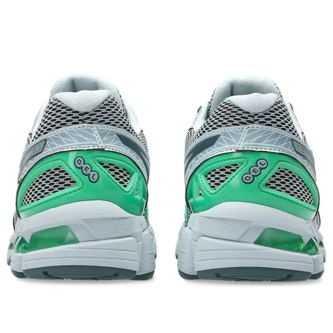 Gel-Kayano 20 “Storm Cloud Cilantro”