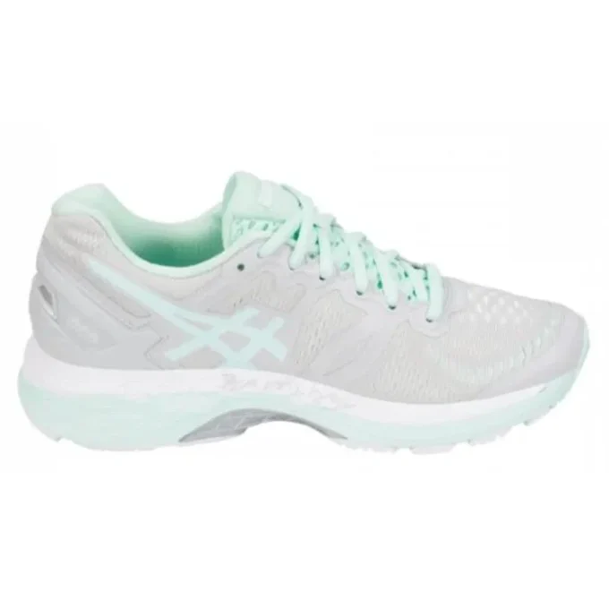 Gel-Kayano 23 “Glacier Grey”