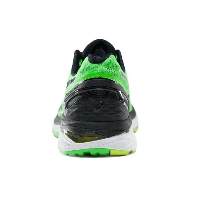 Gel-Kayano 23 “Green Gecko”