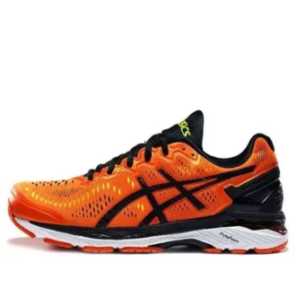 Gel-Kayano 23 Lite Show “Arancione fiamma”