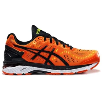 Gel-Kayano 23 Lite Show “Arancione fiamma”