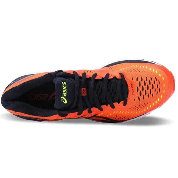 Gel-Kayano 23 Lite Show “Arancione fiamma”