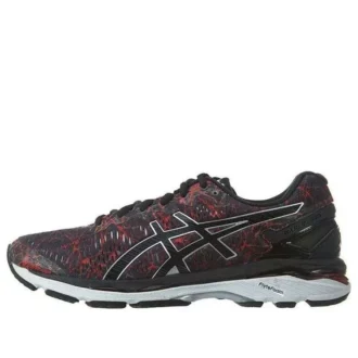 Gel-Kayano 23 “Vermilion”
