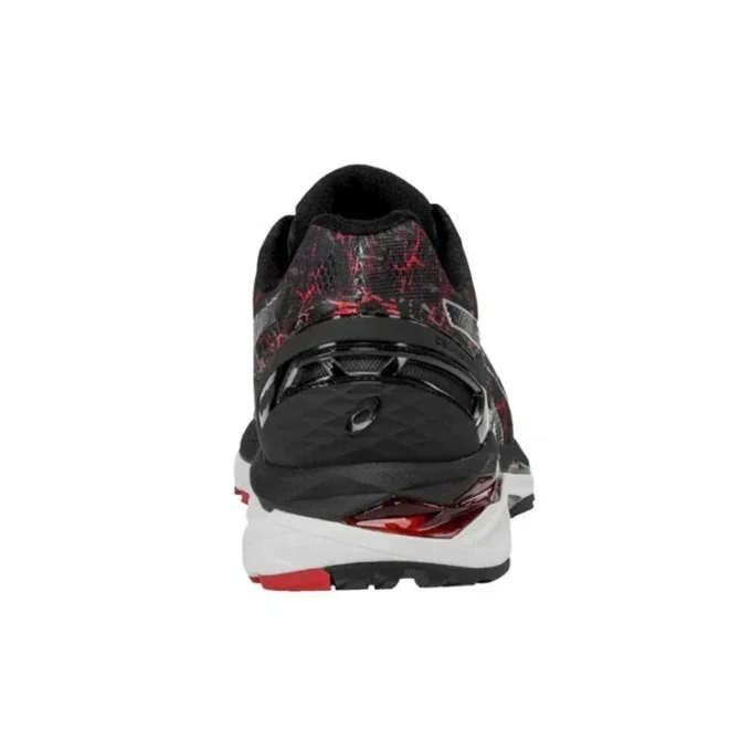 Gel-Kayano 23 “Vermilion”