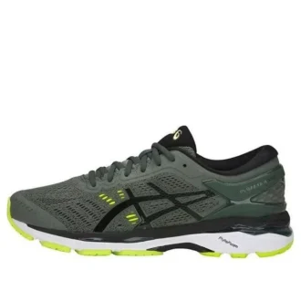 Gel-Kayano 24 “Dark Forest”