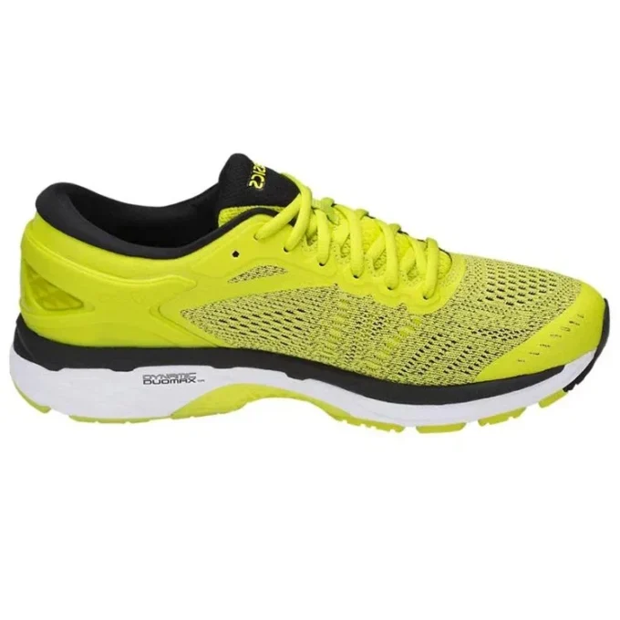 Gel-Kayano 24 “Sulphur Spring”