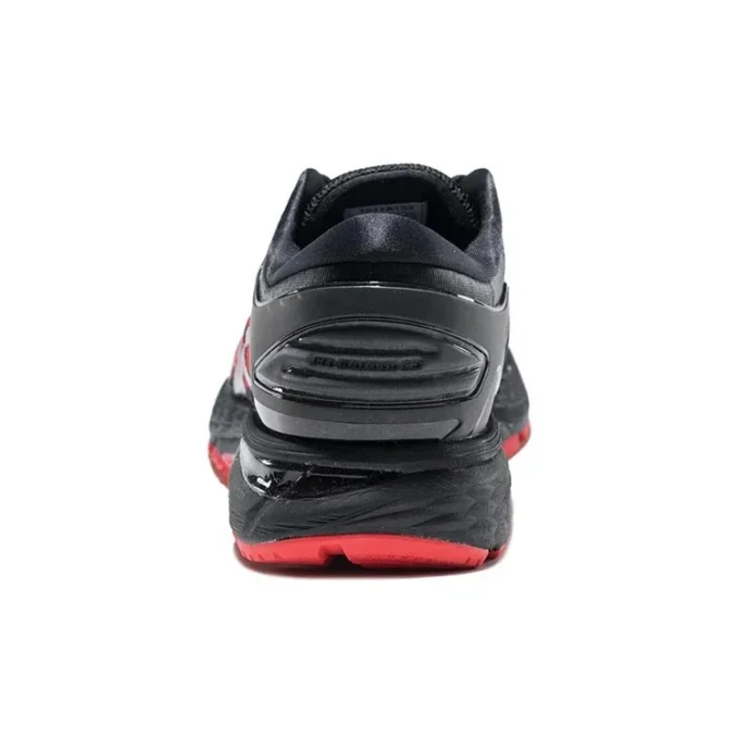 Gel-Kayano 25 Berlin “Black”