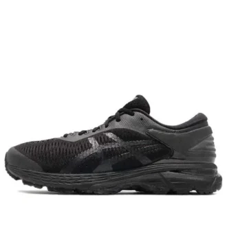 Gel-Kayano 25 “Black”