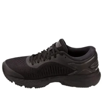 Gel-Kayano 25 “Black”