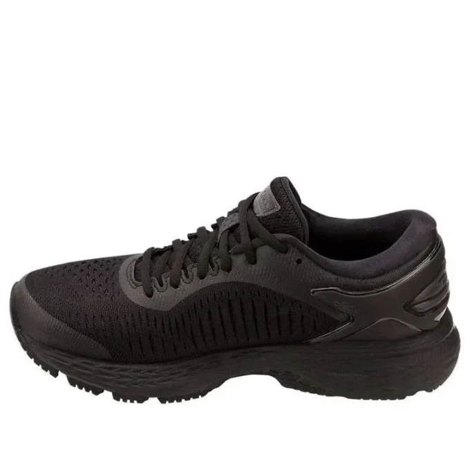 Gel-Kayano 25 “Black”