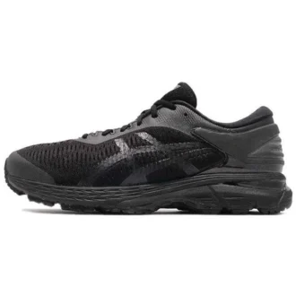 Gel-Kayano 25 “Black”
