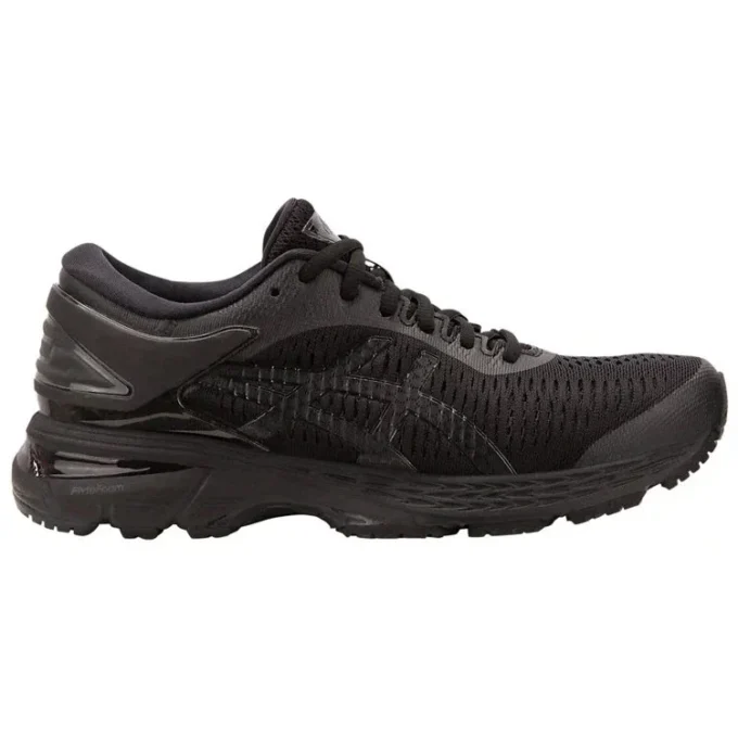 Gel-Kayano 25 “Black”