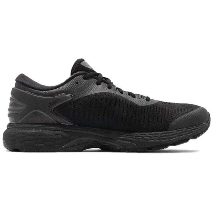 Gel-Kayano 25 “Black”