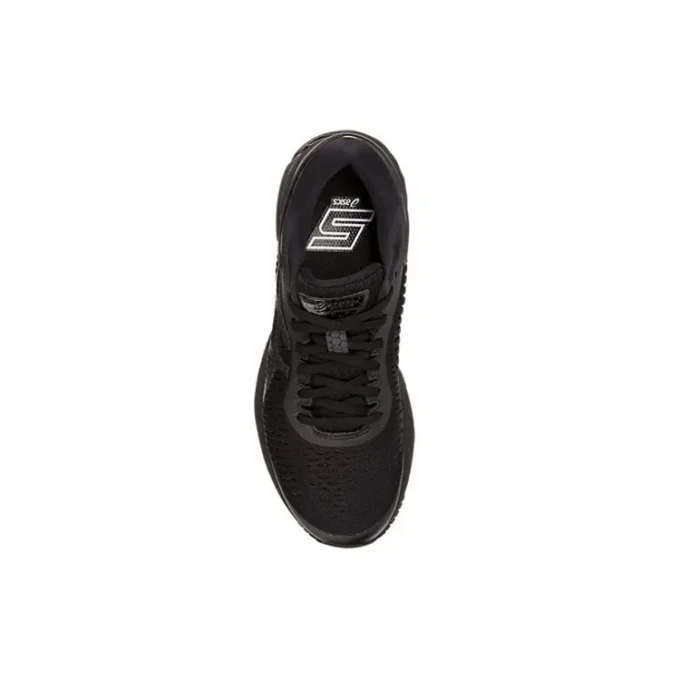 Gel-Kayano 25 “Black”