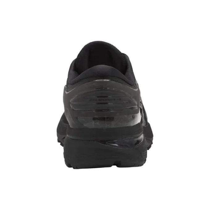 Gel-Kayano 25 “Black”