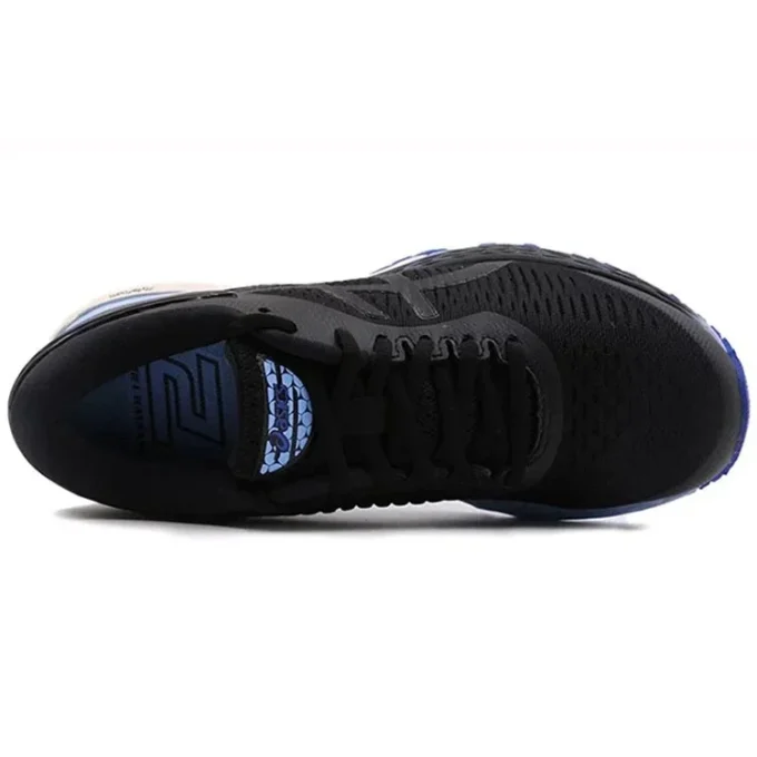 Gel-Kayano 25 “Black Blue”