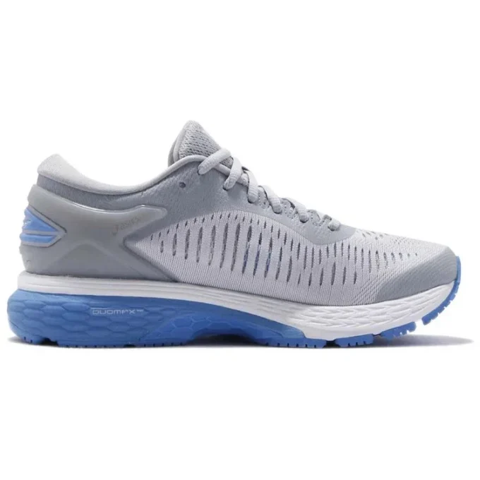 Gel-Kayano 25 D Wide “Blue Coast”