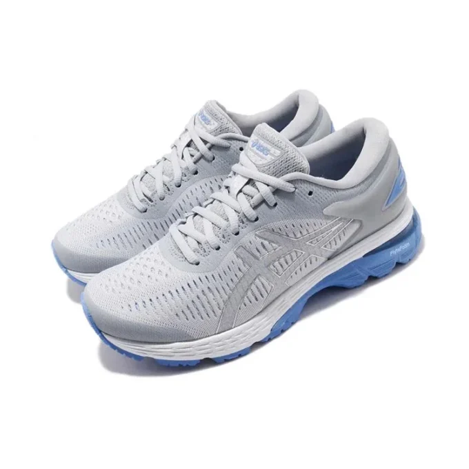 Gel-Kayano 25 D Wide “Blue Coast”