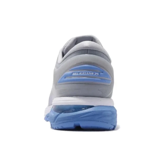 Gel-Kayano 25 D Wide “Blue Coast”