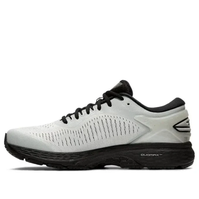 Gel-Kayano 25 “Grigio ghiacciaio”