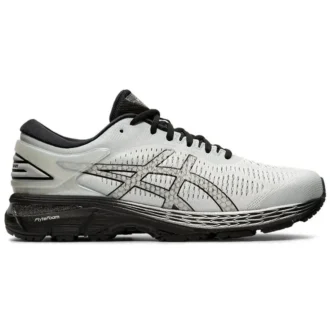 Gel-Kayano 25 “Grigio ghiacciaio”