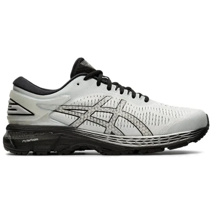 Gel-Kayano 25 “Grigio ghiacciaio”
