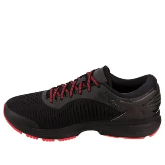 Gel-Kayano 25 Lite-Show “Black Red”