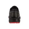 Gel-Kayano 25 Lite-Show “Black Red”