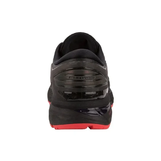 Gel-Kayano 25 Lite-Show “Black Red”