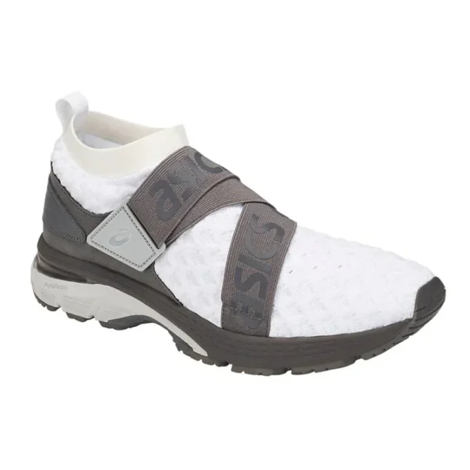 Gel-Kayano 25 OBI “White Carbon”