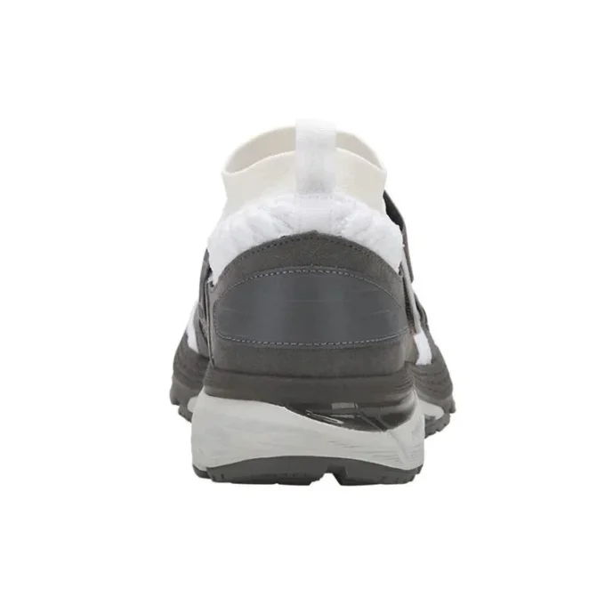 Gel-Kayano 25 OBI “White Carbon”