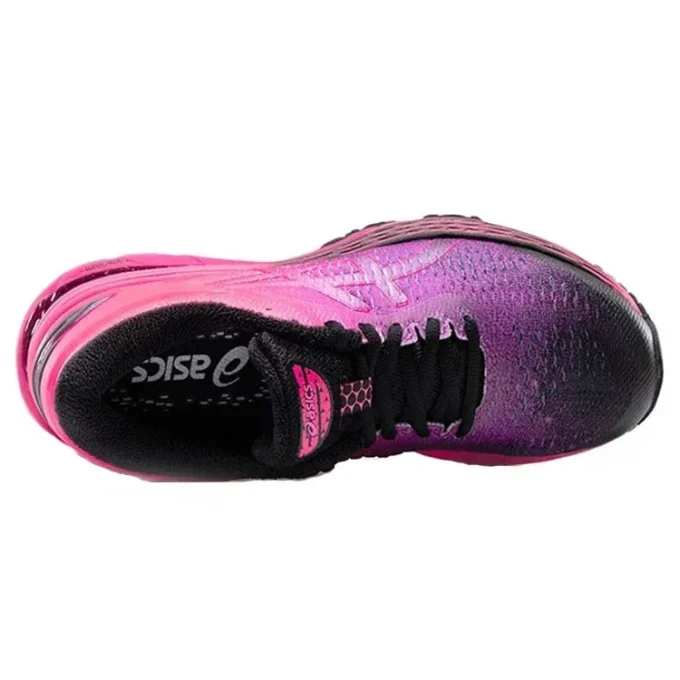 Gel-Kayano 25 SP “Pink”