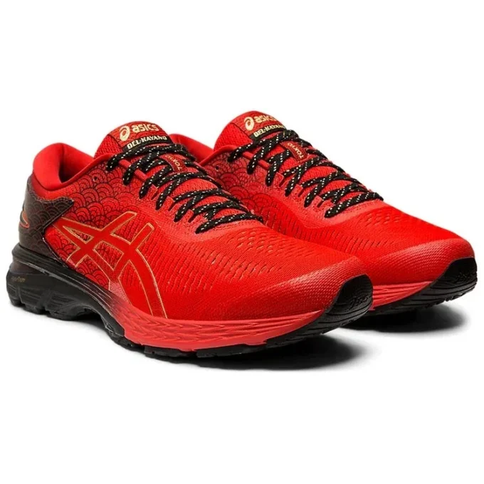 Gel-Kayano 25 “Tokyo Marathon”