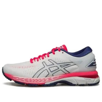 Gel-Kayano 25 “White”
