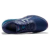 Gel-Kayano 25 Wide 2E “Indigo Blue White”
