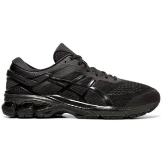 Gel-Kayano 26 4E Wide “Black”