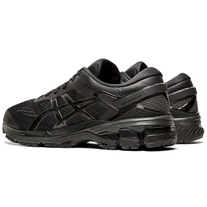Gel-Kayano 26 4E Wide “Black”